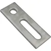 Adapterplatte für M10 Stockschrauben, Produktbild-Vorschau 1