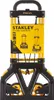 Stanley folding steel trolley SXWT-FT580-SP Náhľad obrázku produktu 6