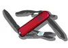 Victorinox TaMe Rambler capsule medium rouge Voir les images du produit 3