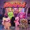 Zuru Plyšové hračky Fuggler Baddies Munch Munch Plyšová Náhľad obrázku produktu 4