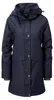 Owney Comoda Winterjacke Damen Marineblau L wetterfest Produktbild-Vorschau 4