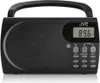 Radio jvc ra-e431b Voir les images du produit 9