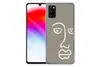 MuchoWow® Handyhülle Schutzhülle Hülle für Samsung Galaxy Produktbild-Vorschau 2