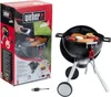 Spielzeug Grill, Weber One Touch Premium Replikat, Sound Produktbild-Vorschau 3