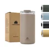 Groenenberg Thermobecher 473ml, earth | Kaffeebecher to go Produktbild-Vorschau 1