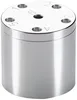 Super Six ALU Silber Produktbild-Vorschau 8