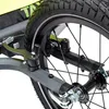 TAXXI ELITE one lemon| Anhänger | Buggy | Jogger | Produktbild-Vorschau 7