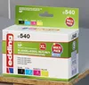 edding Tintenpatrone EDD-540 Multipack HP 934XL - 935XL Produktbild-Vorschau 10