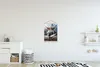 MuchoWow® Textilposter Schottisches Hochlandrind - Tiere - Produktbild-Vorschau 2