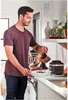 Stojanový mixér KitchenAid Artisan 5KSB4026EBK Náhled obrázku produktu 4