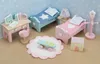Le Toy Van Puppenhaus Zubehör Kinderzimmer Daisy Lane Produktbild-Vorschau 2