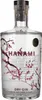 Hanami Dry Gin 43% Vol. 0,7l Voir les images du produit 1