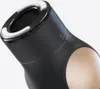 Therabody FG TheraFace Hot & Cold Rings - czarny masażer do Podgląd zdjęcia produktu 2