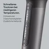 Braun HD 4.2, Schwarz, 2,2 m, Schieber, 2100 W, 248 mm, 304 Produktbild-Vorschau 18
