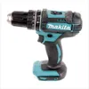 Makita DHP 482 RFJ Akku Schlagbohrschrauber 18V 62Nm + 2x Produktbild-Vorschau 3