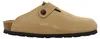 Rohde Damen Clog Leder Pantolette robust klassisch Schnalle Produktbild-Vorschau 14