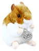 RAPPA Criceto di peluche 13 cm ECO-FRIENDLY Anteprima dell’immagine prodotto 10