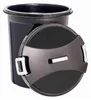 HEIDRUN Universaltonne, Matrix-Tonne,65cm Höhe,Ø 55cm,75 Produktbild-Vorschau 2