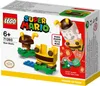 LEGO 71393 Super Mario Bienen-Mario Anzug, Upgrade, Produktbild-Vorschau 28