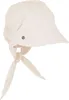 Loevenich Baumwolle Kopfbedeckung in beige