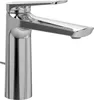 Villeroy & Boch Oasis Waschtischarmatur mit Zugstange, Produktbild-Vorschau 8