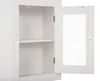 Waschbecken Waschtisch Keramik Becken Badezimmer Produktbild-Vorschau 6