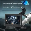 7-calowy teleskop astronomiczny Elektroniczny rejestrator Podgląd zdjęcia produktu 5