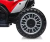 Milly Mally Honda CRF 450R elektrická motorka červená Náhľad obrázku produktu 12