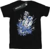Star Wars - "Blast Off" T-Shirt für Herren BI46284 (L) Produktbild-Vorschau 1