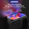 Blackview R10 1,47" großer HD Touch-Farbbildschirm Produktbild-Vorschau 10