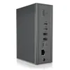 ICY BOX IB-DK2262AC, USB 3.2 Gen 1 Notebook DockingStation, Produktbild-Vorschau 1