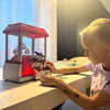 Mini Klauenmaschine mit Münzen zum Selbstbefüllen Produktbild-Vorschau 3