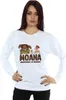 Disney - "Adventures In Oceania" Sweatshirt für Damen Produktbild-Vorschau 2