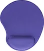InLine Maus-Pad, mit Gel Handballenauflage, 230x205x20mm, Produktbild-Vorschau 1