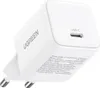 Ugreen X513 30W GaN 1x USB-C Wandladegerät - Weiß Produktbild-Vorschau 1