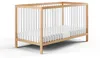 Kids Collective Lit pour bébé Lit à barreaux 60x120 et Voir les images du produit 5