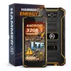 myPhone Hammer Energy 2, 14 cm (5.5"), 3 GB, 32 GB, 13 MP, Podgląd zdjęcia produktu 1