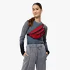 EASTPAK marsupio Doggy Bag Scarlet Red rosso Anteprima dell’immagine prodotto 7