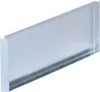 Flachkanal Endkappe 200 x 90 mm Produktbild-Vorschau 1