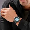 Zestaw męski SWISS MILITARY SMWGN0001186 niebieski sportowy Podgląd zdjęcia produktu 4