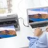 Vads USB AM - BM 15m ar retranslatoru US122 UGREEN Produktbild-Vorschau 11