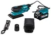 Makita BO005CGZ Akku-Schwingschleifer ohne Akku Ladegerät Produktbild-Vorschau 9