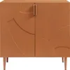 A studio shot of a sideboard. Podgląd zdjęcia produktu