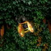 Lumière Solaire Abeille éclairage Décoratif Solaire - Voir les images du produit 4