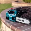 Makita DUC 254 Z 18 V Brushless Tronçonneuse d'élagage sans Voir les images du produit 44