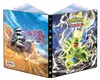 Ultra Pro Pokémon Pokémon Sv3 4pkt Portfolioalbum 4 Taschen Produktbild-Vorschau 3