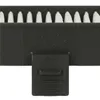 vhbw 2x Flachfaltenfilter Ersatz für Ryobi RHVF, Produktbild-Vorschau 6