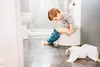 BabyGo Toilettenaufsatz Potty Pro Seat Produktbild-Vorschau 8