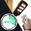 Lampa Solarna Led Latarnia Uliczna Ogrodowa Czujnik Ruchu Podgląd zdjęcia produktu 2