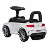 Samochód na pedały RunRunToys MERCEDES-BENZ Podgląd zdjęcia produktu 5